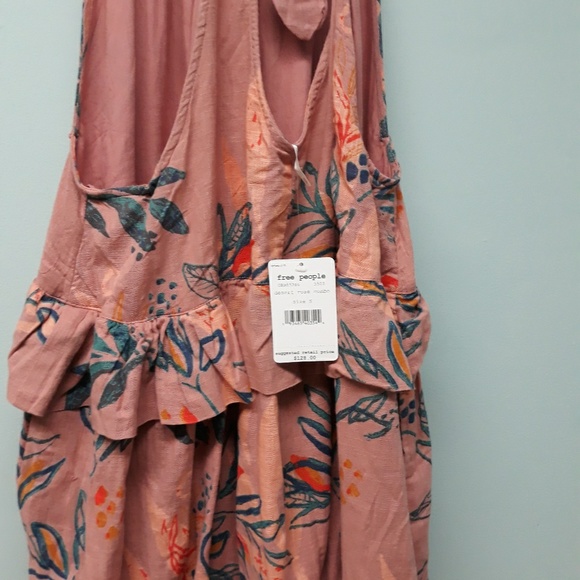 Summer Sun Dress - Picture 3 of 4